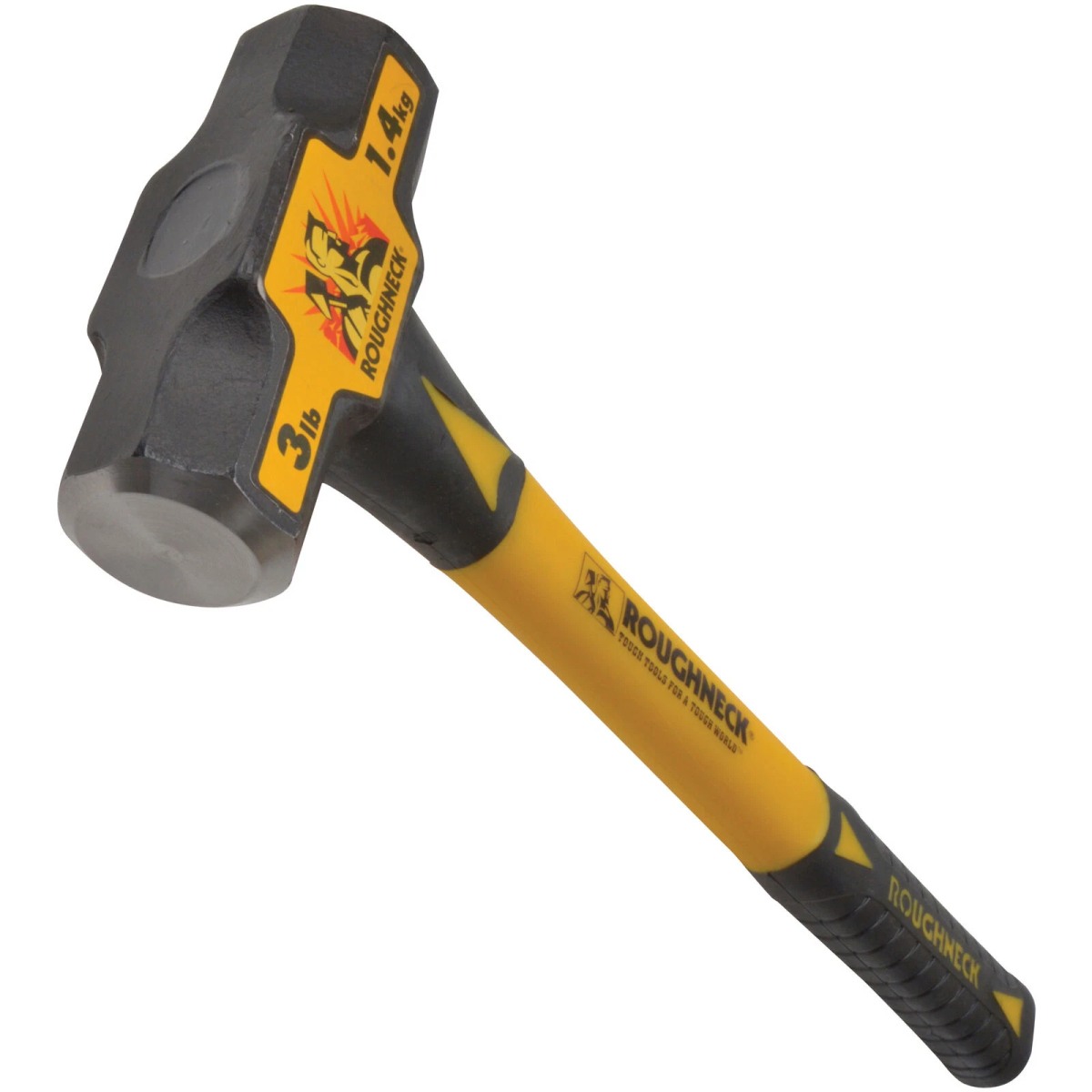 Sledgehammer 4kg 1