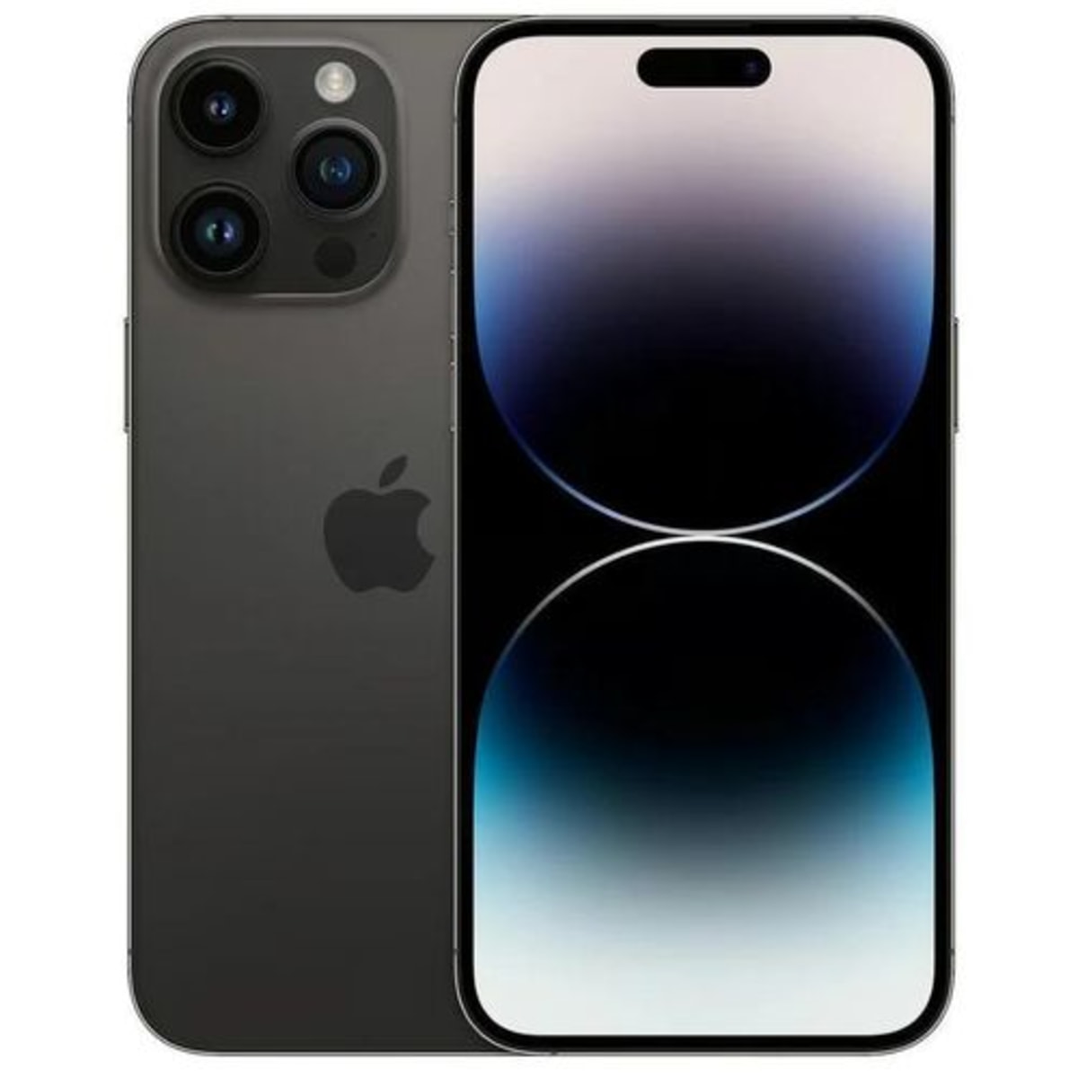 REFURBISHED Apple iPhone 14 Pro Max 5G 256GB ROM + 6GB RAM – 6.7" Super Retina XDR OLED Display, 4323mAh Battery
