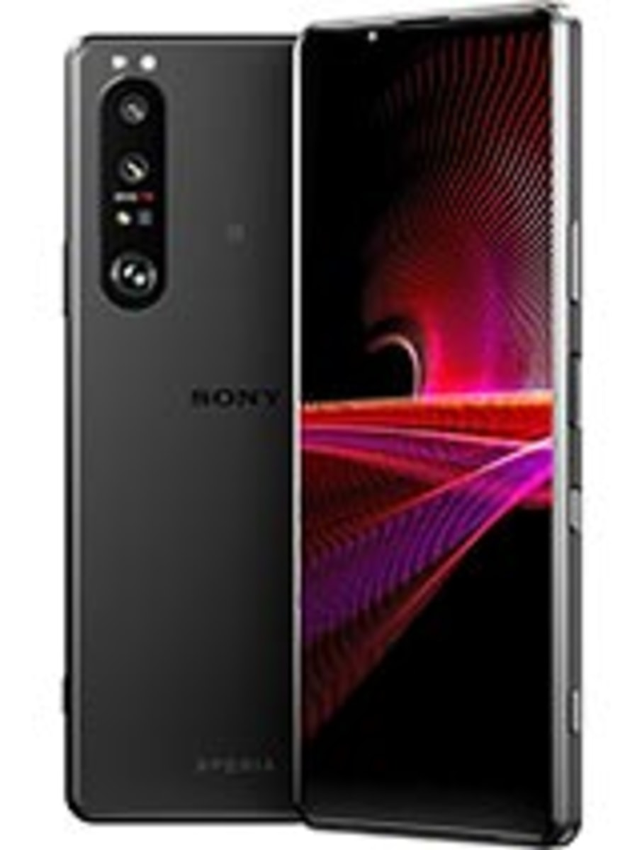 Sony Xperia 1 III 256GB (2021)