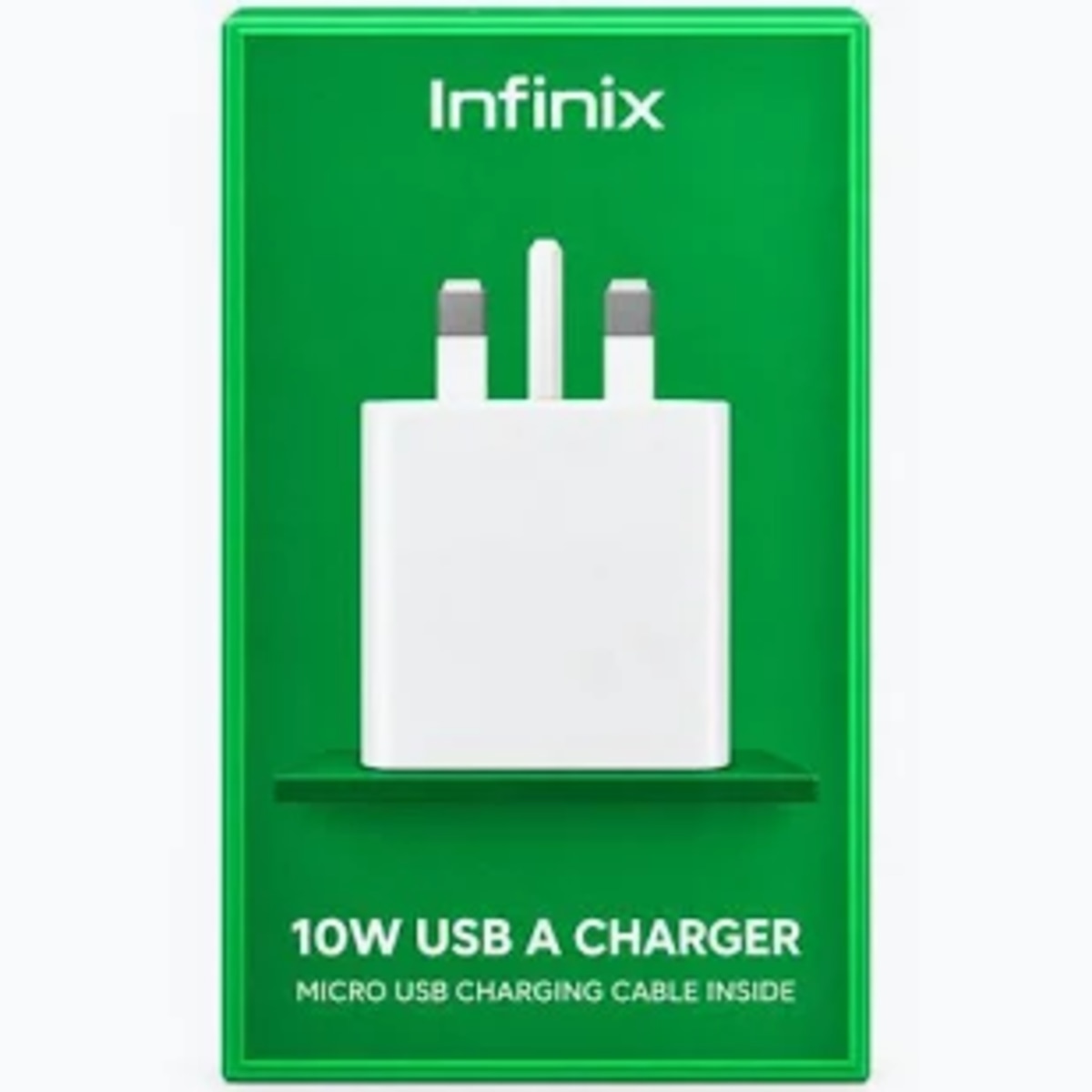 Infinix 45w chargers