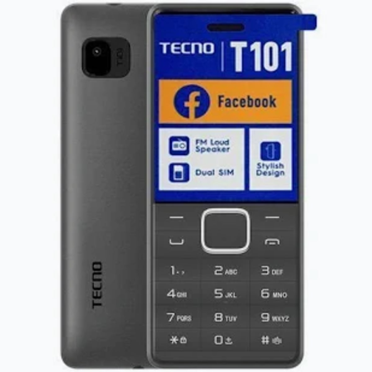 Tecno 101