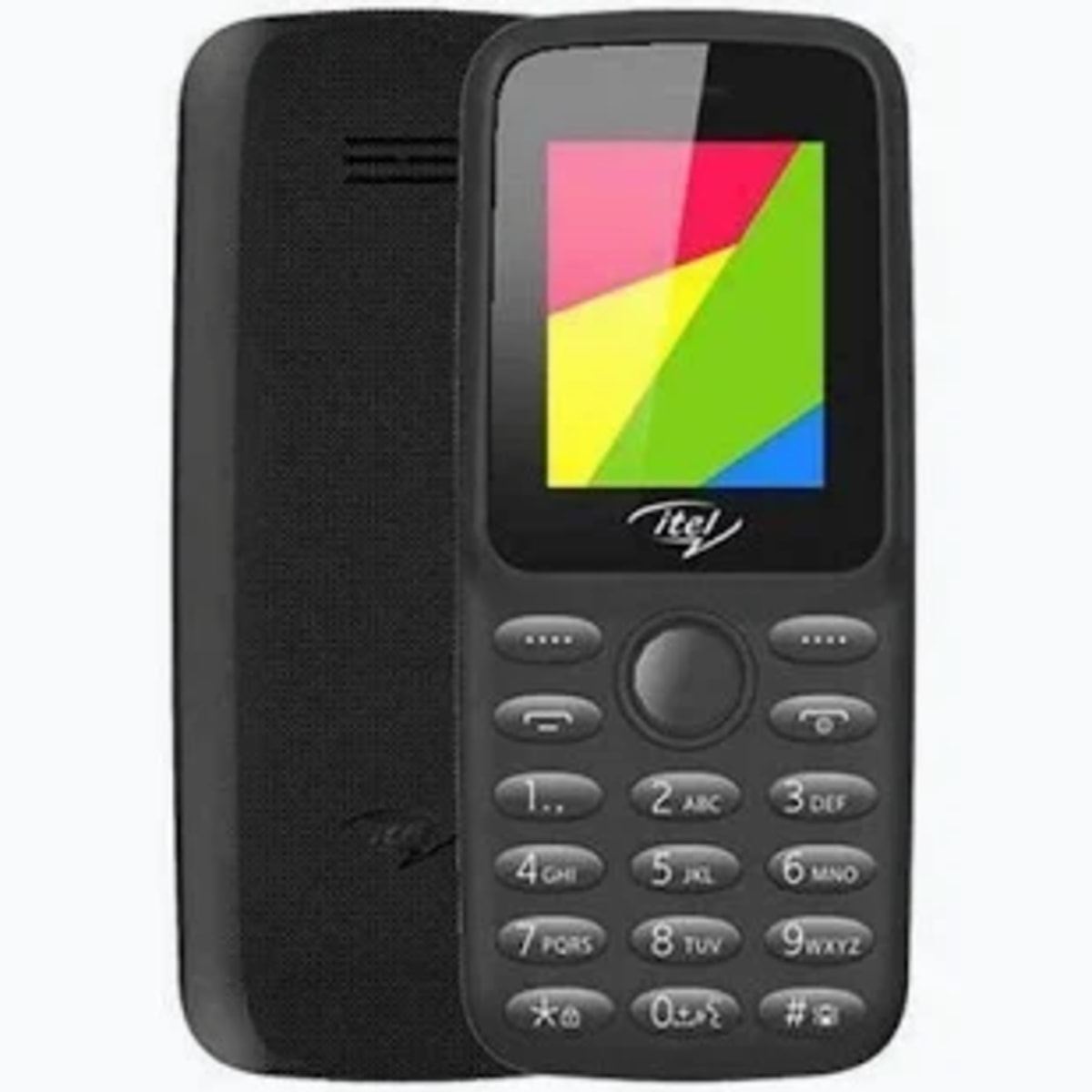 Itel 2163