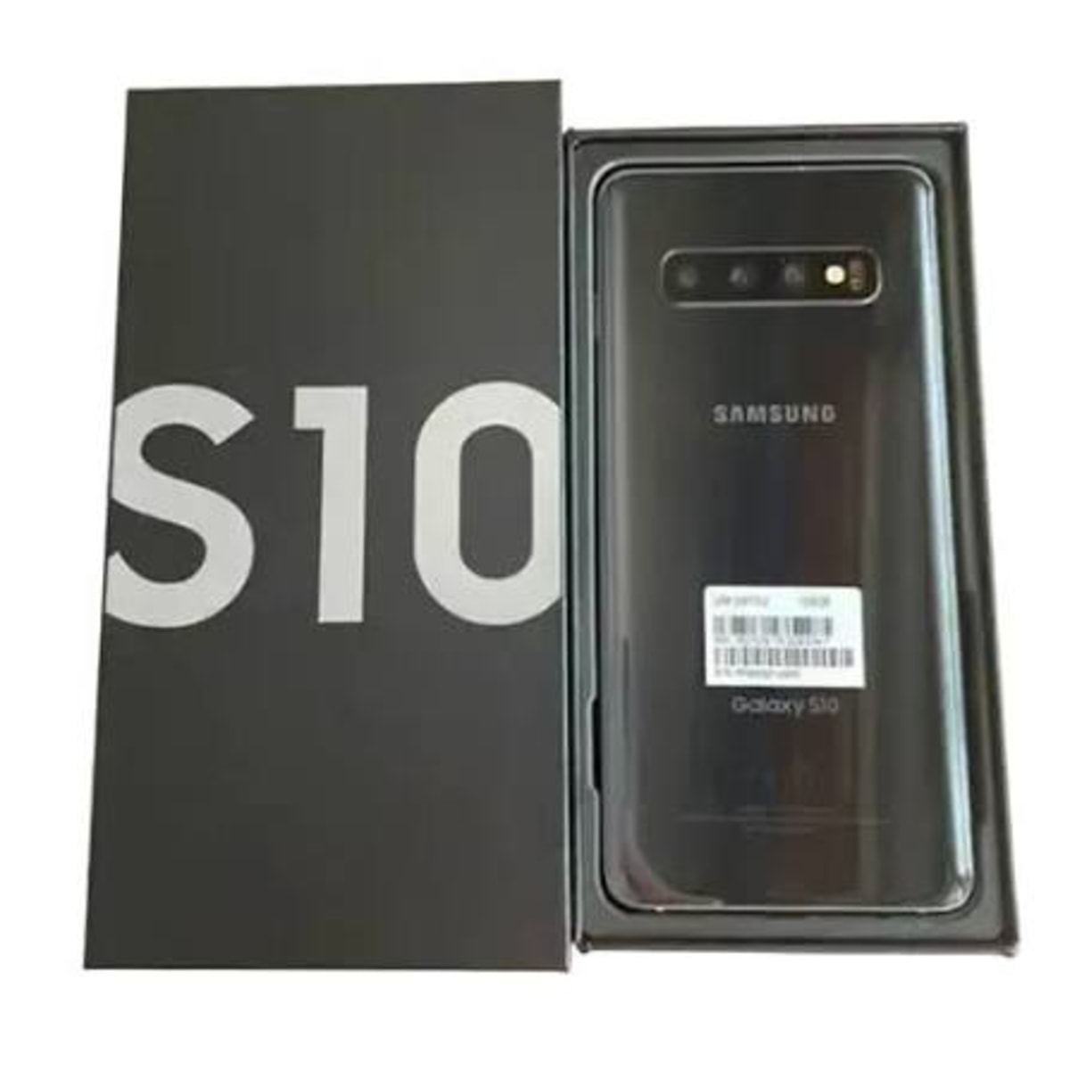 S10 128GB