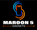 Maroon 5 Gadgets