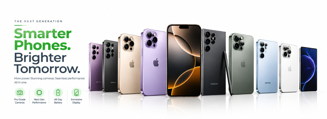 Up to 20% Off Electronics