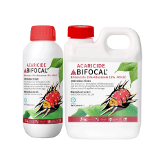 Fertilizers & Agro-chemicals