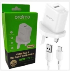 Chargers & Wall Adapters