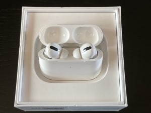 Apple AirPods (2nd Generation) (2019)