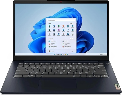 Lenovo IdeaPad 3