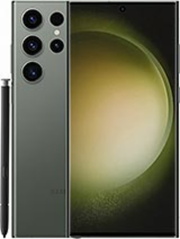 Samsung Galaxy S23 Ultra 256GB (2023)