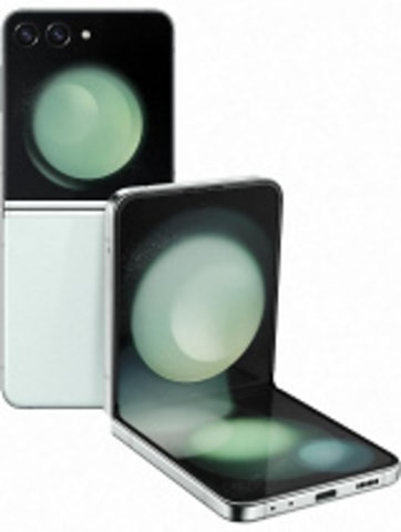 Samsung Galaxy Z Flip5 256GB (2023)