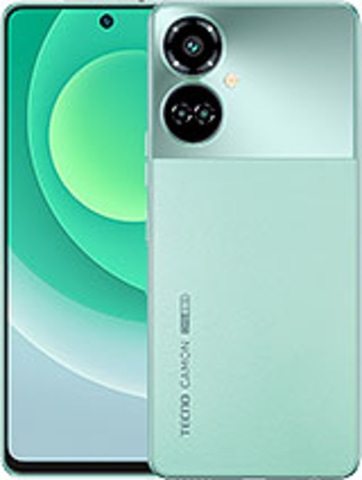 Tecno Camon 19 Pro 128GB (2022)
