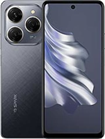 Tecno Spark 20 Pro 256GB (2024)
