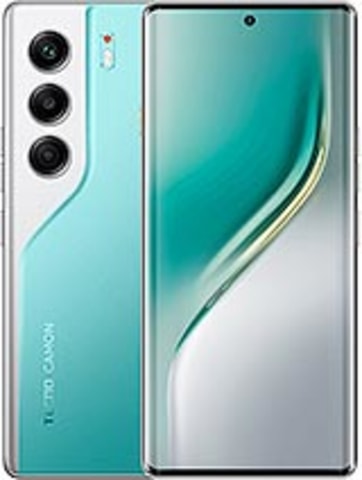 Tecno Camon 40 Pro 256GB (2025)