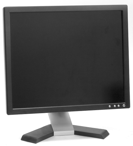 LG 27" FHD Monitor 27MK400 (2022)