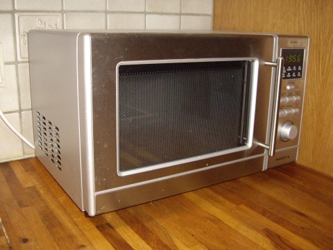 LG 25L Solo Microwave MS2043 (2023)