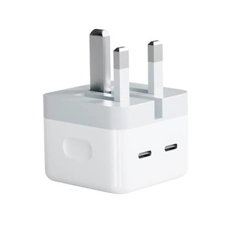 17 pro max iphone plug