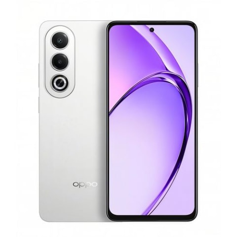 Share this product    Oppo A3X 5G Smartphone 6GB RAM + 128GB Storage 16.94cm LCD Display, 5100mAh Battery 45W SUPERVOOC Flash Charge 360° Damage-Proof Armour Body Charger in The Box (SILVER)