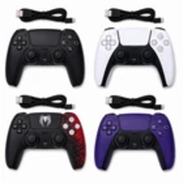 PlayStation 5 Controller 2