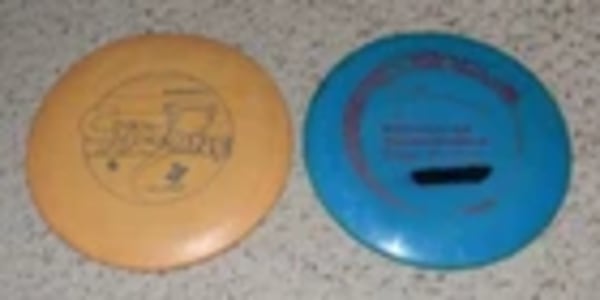 Frisbee Disc Pro 2