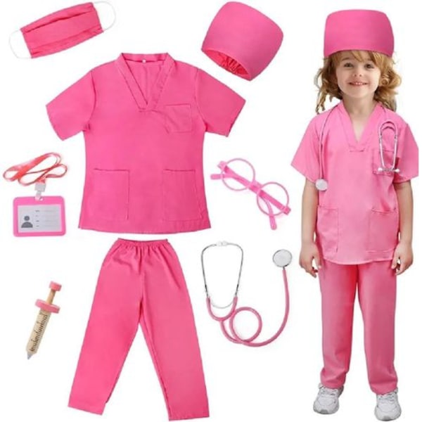 Doctor Play Set 1