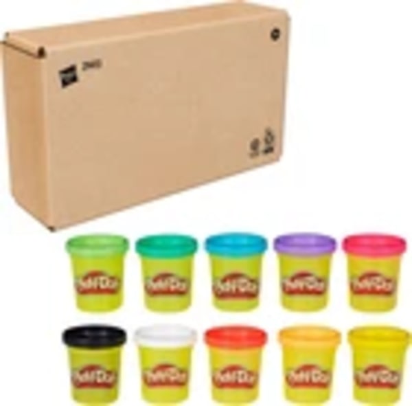 Play-Doh 24-Color Set 1