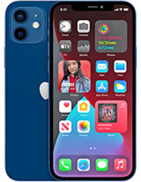Apple iPhone 12 128GB (2020)