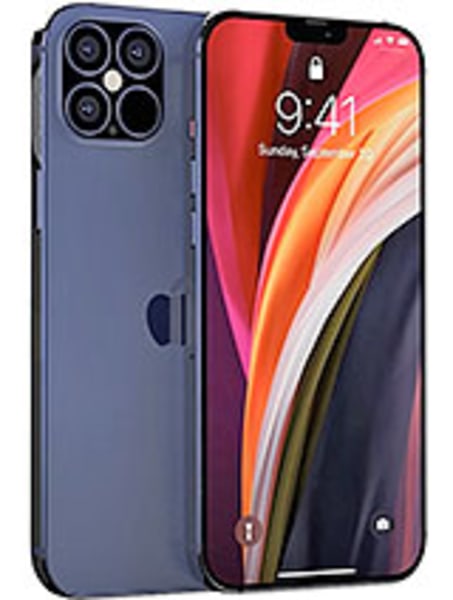 Apple iPhone 12 Pro Max 256GB (2020)