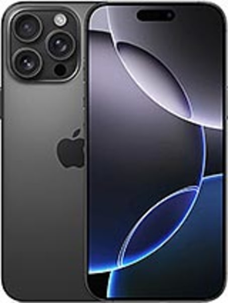 Apple iPhone 16 Pro Max 256GB (2024)