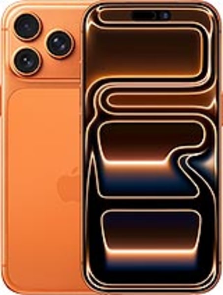 Apple iPhone 17 Pro Max 256GB (2025)