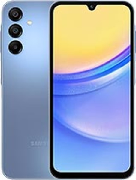 Samsung Galaxy A15 128GB (2024)