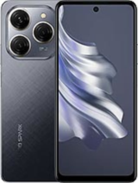 Tecno Spark 20 Pro 256GB (2024)