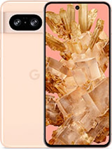 Google Pixel 8 128GB (2023)