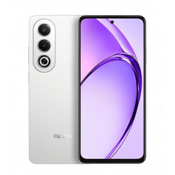 Share this product    Oppo A3X 5G Smartphone 6GB RAM + 128GB Storage 16.94cm LCD Display, 5100mAh Battery 45W SUPERVOOC Flash Charge 360° Damage-Proof Armour Body Charger in The Box (SILVER)