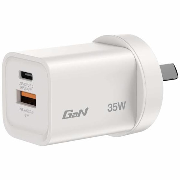 Vilaon 35W chargers