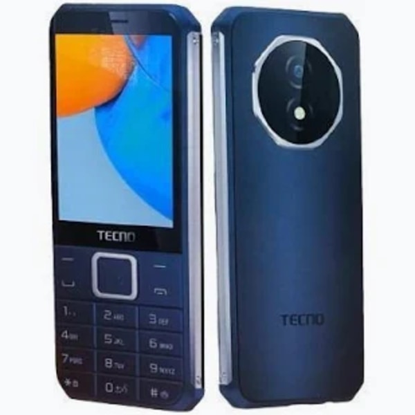 Tecno 455