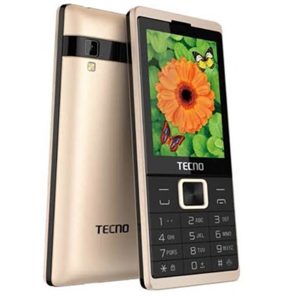 Tecno 528old