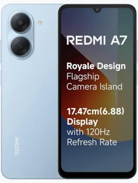 Redmi A7