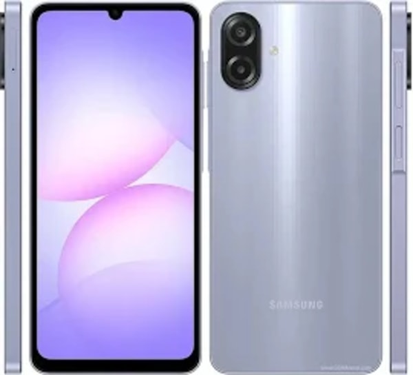 Galaxy A07 128gb