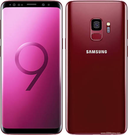 S9 64GB