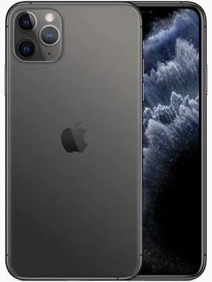 Iphone 11 promax