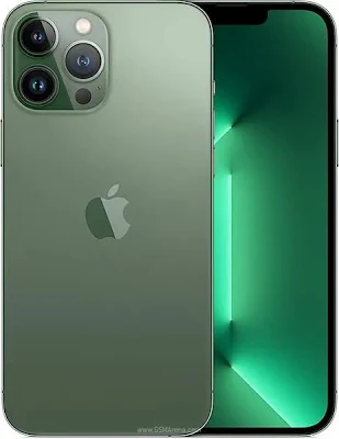 Iphone 13 128GB Pro