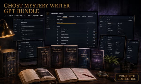 Bundle banner