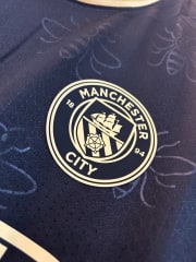 Manchester City Away Kit 26/27 Season thumbnail 2
