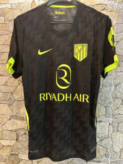 Atletico Madrid Away Kit 26/27 Season thumbnail 1
