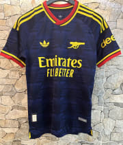 Arsenal Away Kit 26/27 Season thumbnail 1