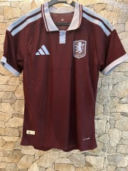  Aston Villa Home Kit 26/27 Season thumbnail 1