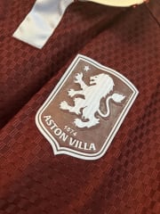  Aston Villa Home Kit 26/27 Season thumbnail 2