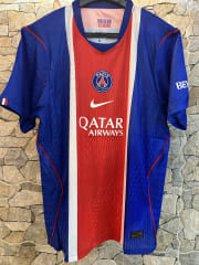 Paris Saint-Germain Home Kit 26/27 Season thumbnail 1