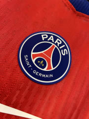 Paris Saint-Germain Home Kit 26/27 Season thumbnail 2
